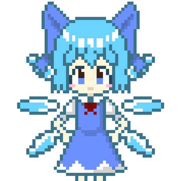 チルノ2.0