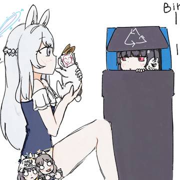 ミヤコ