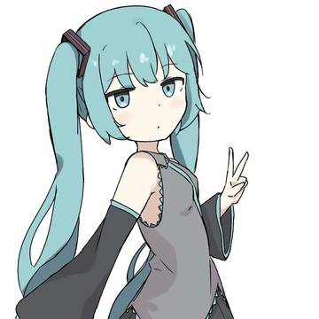 みく