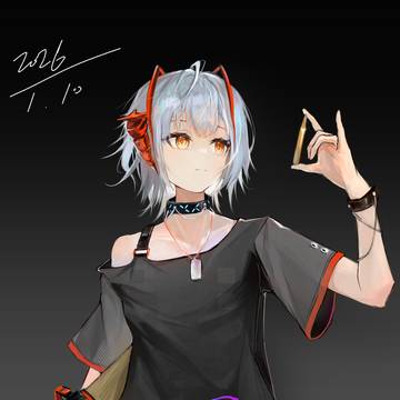 服装设计练习