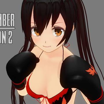 KOvember: Season 2 KOs