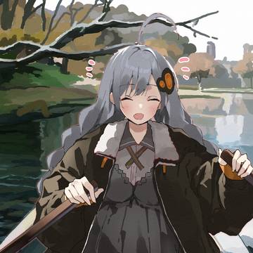 あかりさん