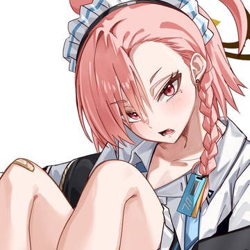 美甘ネル