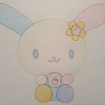 ウサハナ