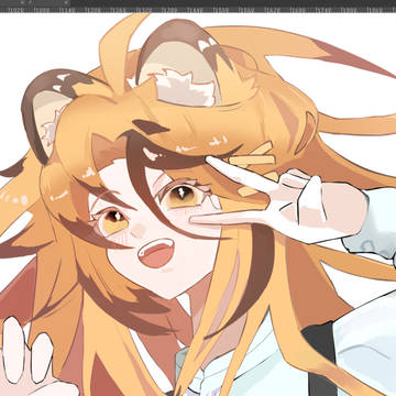 ケモノ
