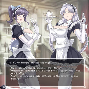 RPG(仮) 学園編 続き6