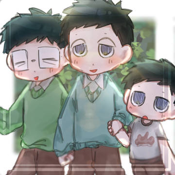 ☘️