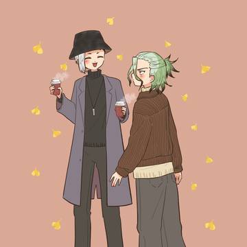ゲン千 秋デート