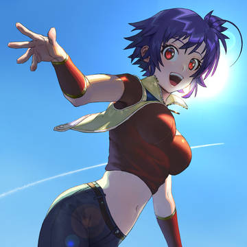 めだかちゃん