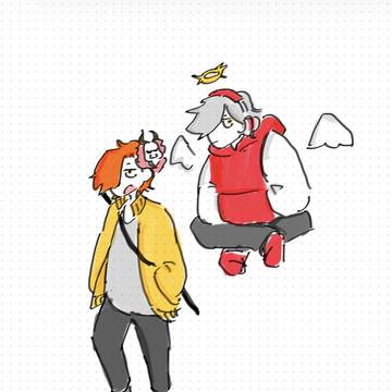 イラスト