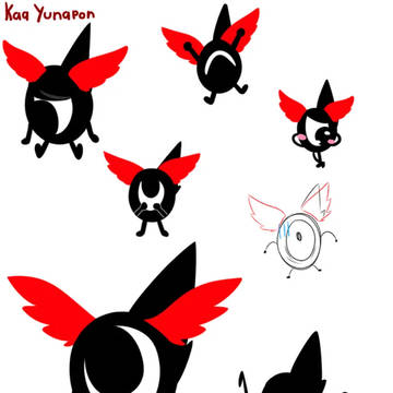 Yunapon (Patapon Fan Character)