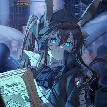 兔兔