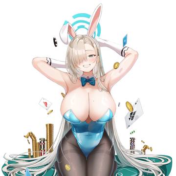 バニーアスナ