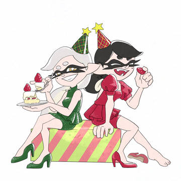 2025クリスマス