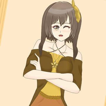 Casual Attire Veronica (CZN)