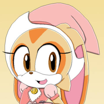 ''Pretty Witchy Cream-chi!''