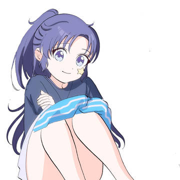 早瀬ユウカ
