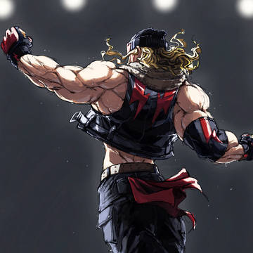 sf6 alex