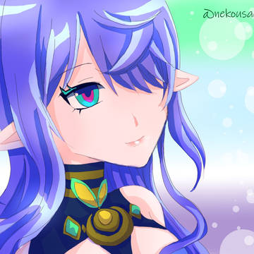 ラウネフェX纏め・練習たち2