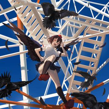 着陸🐦⬛
