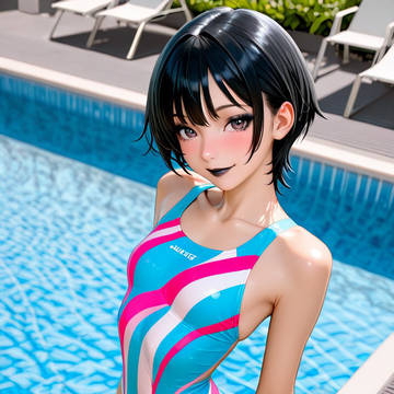 ”