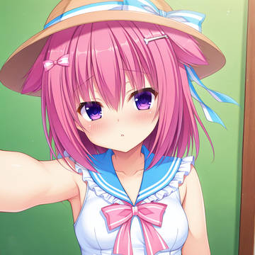 狩野南音