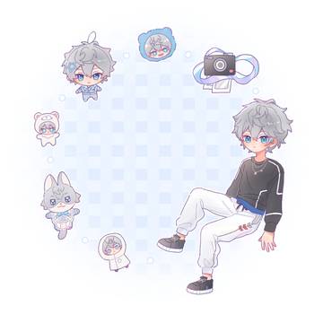 幸せとは...