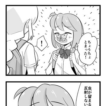 顔面ガードがーる２４