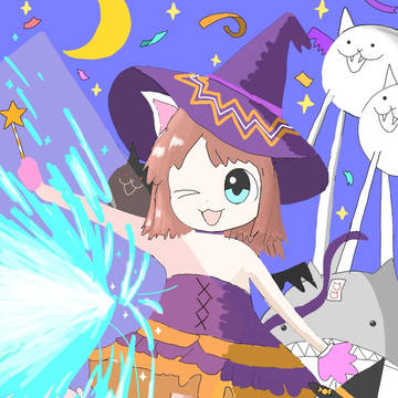 波動ストッパー♪