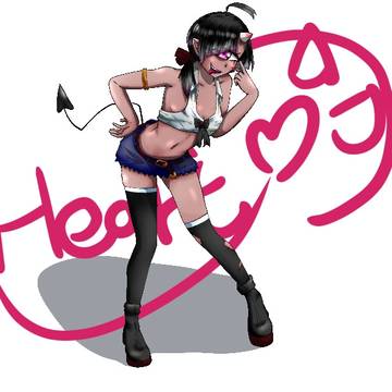 らららくがき〜