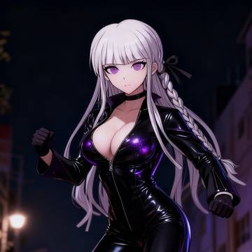 Kyouko Kirigiri