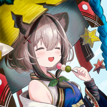 シャドウバースビヨンド お団子が似合う子ランキング1位