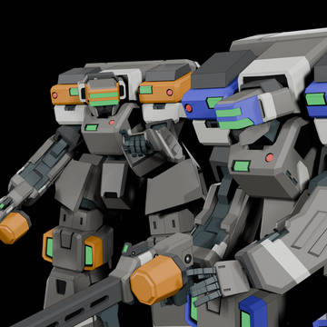 LBV-314 DK/dc ディク・ディク