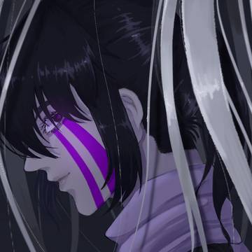 過去絵まとめ(2022〜2024)