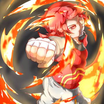 トマコさん