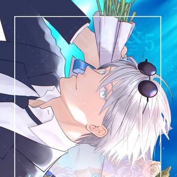 VALENTINE ROSE FES 2026 新刊サンプル