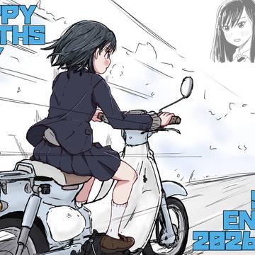 恵庭椎生誕祭2026