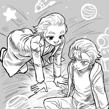 スタゼノまとめ2