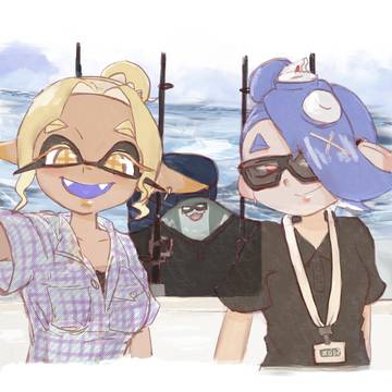 スプラ3