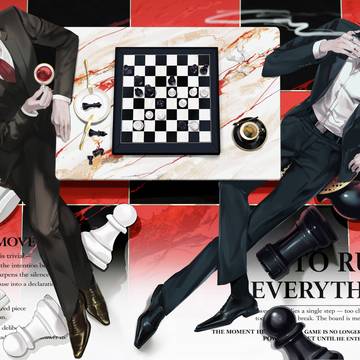 【SW】Nemesis.