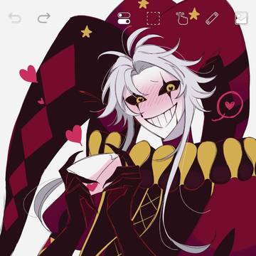 Twitterにツイした絵まとめ