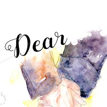 web再録『Dear』