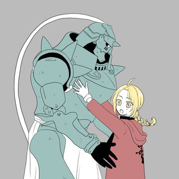 アルエドまとめ15