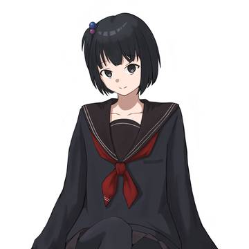 雨森小夜ちゃん
