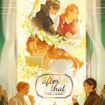 【超刻印の誇り】after that 【ヒューフェル】