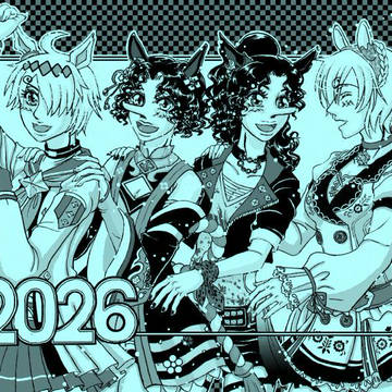 超GRANDLINE CRUISE 2026冬参加告知