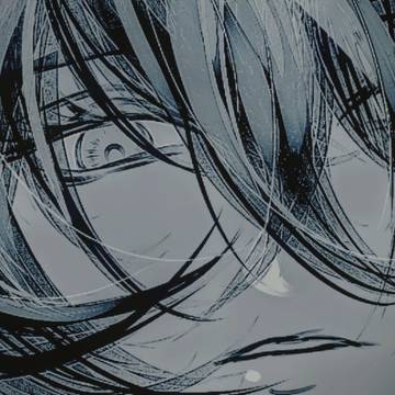 虚ろを覗く