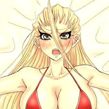 この鏡は実在しません。