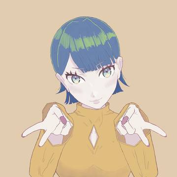 ギャルピースの女の子かわいいですよね