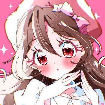ファッションシリーズなうたちゃん